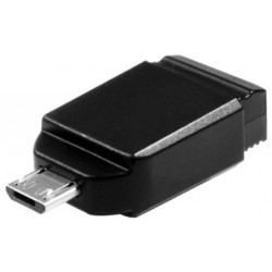 USB Flash (флешка) Verbatim Nano