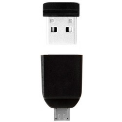 USB Flash (флешка) Verbatim Nano 32Gb