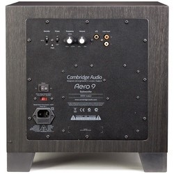 Акустические системы Cambridge Aero 2-3 5.1 Speaker System
