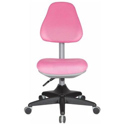 Компьютерное кресло Burokrat KD-2 (розовый)