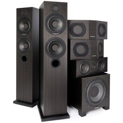 Акустические системы Cambridge Aero 5.1 Speaker System