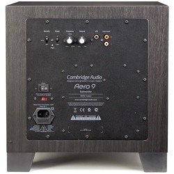 Акустические системы Cambridge Aero 5.1 Speaker System