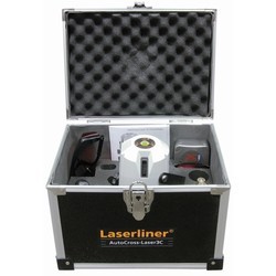 Нивелир / уровень / дальномер Laserliner AutoCross-Laser 3C