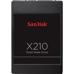 SSD-накопители SanDisk SD6SB2M-512G-1022I