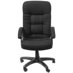 Компьютерное кресло Burokrat T-9908AXSN (коричневый)