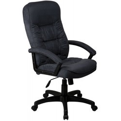 Компьютерное кресло Burokrat T-9908AXSN (черный)