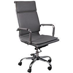 Компьютерное кресло Burokrat CH-993 (черный)
