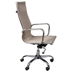 Компьютерное кресло Burokrat CH-993 (коричневый)