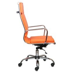 Компьютерное кресло Burokrat CH-993 (оранжевый)