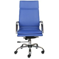 Компьютерное кресло Burokrat CH-993 (синий)
