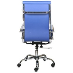 Компьютерное кресло Burokrat CH-993 (синий)