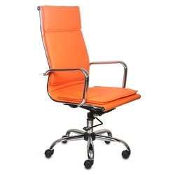 Компьютерное кресло Burokrat CH-993 (оранжевый)
