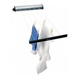 Сушилка для белья Brabantia PULL-OUT CLOTHES LINES STAINLESS STEEL
