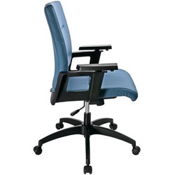 Компьютерное кресло Burokrat CH-560AXSN