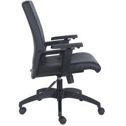 Компьютерное кресло Burokrat CH-560AXSN
