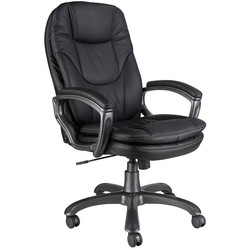 Компьютерное кресло Burokrat CH-868AXSN (черный)