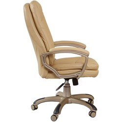 Компьютерное кресло Burokrat CH-868AXSN (коричневый)