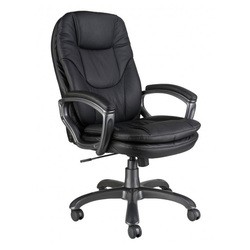 Компьютерное кресло Burokrat CH-868AXSN (черный)