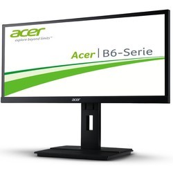 Мониторы Acer B296CLbmiidprz