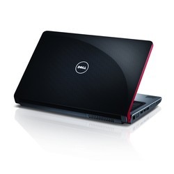 Ноутбуки Dell 1749-1001