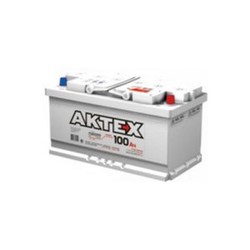 Автоаккумулятор AkTex Standard (AT 77A3-L)