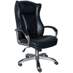 Компьютерное кресло Burokrat CH-879 (черный)