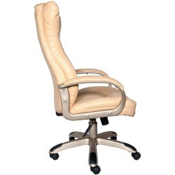 Компьютерное кресло Burokrat CH-879 (серый)