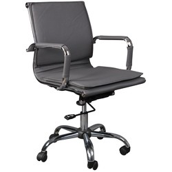 Компьютерное кресло Burokrat 993-Low (черный)
