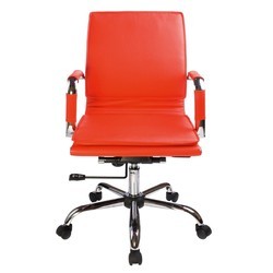 Компьютерное кресло Burokrat 993-Low (красный)