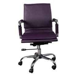 Компьютерное кресло Burokrat 993-Low (серый)