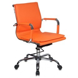 Компьютерное кресло Burokrat 993-Low (коричневый)