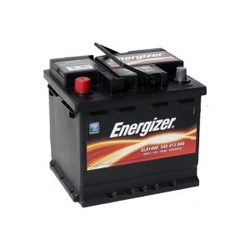 Автоаккумулятор Energizer Standard (E-L2X 480)