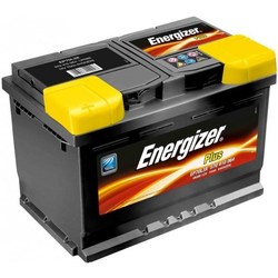 Автоаккумулятор Energizer Plus (EP60-L2)