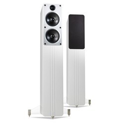 Акустическая система Q Acoustics Concept 40 (белый)
