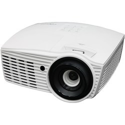 Проектор Optoma W415