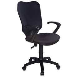Компьютерное кресло Burokrat CH-540AXSN (черный)