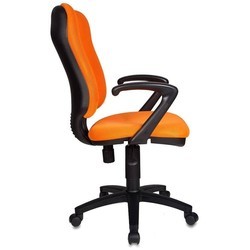 Компьютерное кресло Burokrat CH-540AXSN (черный)