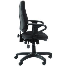 Компьютерное кресло Burokrat T-612AXSN (серый)