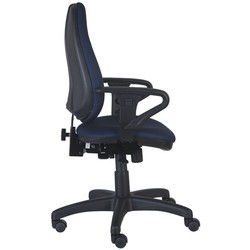 Компьютерное кресло Burokrat T-612AXSN (черный)