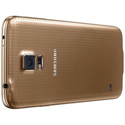 Мобильный телефон Samsung Galaxy S5 Duos