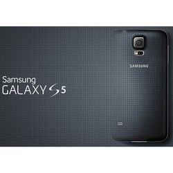 Мобильный телефон Samsung Galaxy S5 Duos