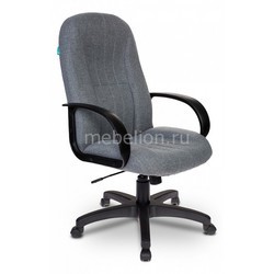 Компьютерное кресло Burokrat T-898AXSN (серый)