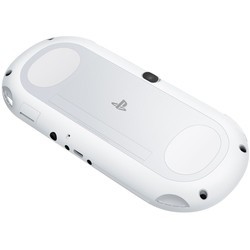 Игровые приставки Sony PlayStation Vita Slim