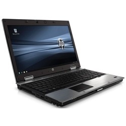 Ноутбуки HP 8540P-WD918EA