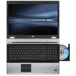 Ноутбуки HP 8730W-NN269EA