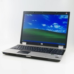 Ноутбуки HP 8730W-NN269EA