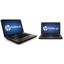Ноутбуки HP G6-1206ER A1R05EA