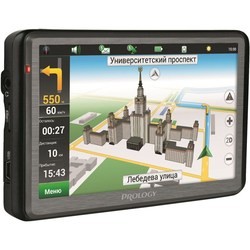 GPS-навигатор Prology iMap-5600