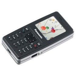 Мобильные телефоны Panasonic SC3