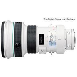 Объектив Canon EF 400mm f/4.0 DO IS USM